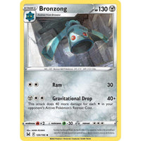 Bronzong