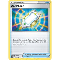 Arc Phone