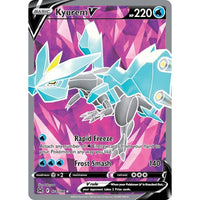 Kyurem V (Full Art)