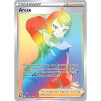 Arezu (Secret)