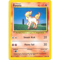 Ponyta