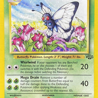 Butterfree