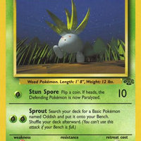 Oddish