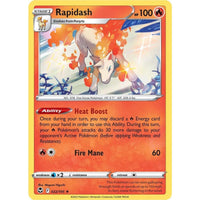 Rapidash