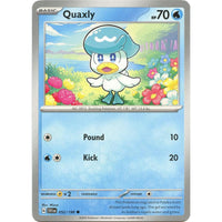 Quaxly