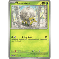 Tarountula - 017/198