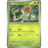 Toedscool - 025/198