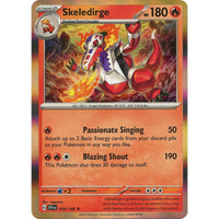 Skeledirge