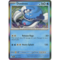Dondozo - 061/198