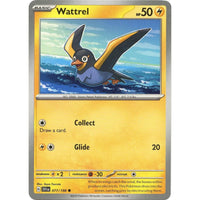 Wattrel - 077/198