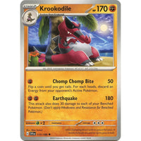 Krookodile