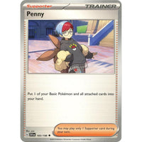 Penny - 183/198