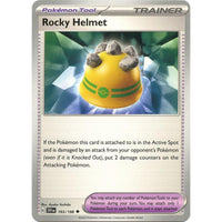Rocky Helmet