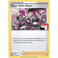 Team Yell's Cheer - 149/172