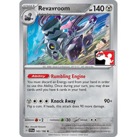 Revavroom - 142/198