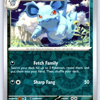 Nidorina