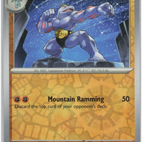Machoke - 067/165