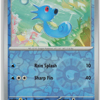 Horsea