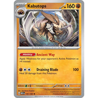 Kabutops