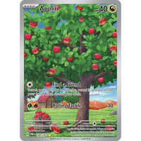 Applin - 185/167