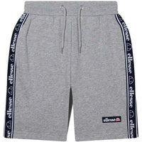 ellesse vezza korte grey shorts