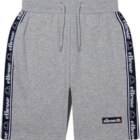 ellesse vezza korte grey shorts