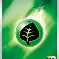 Grass Energy