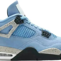 Jordan 4 Retro "University Blue"