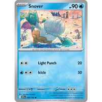 Snover