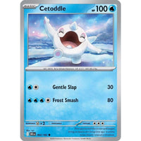 Cetoddle