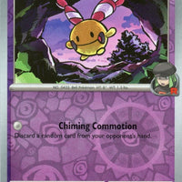 Team Rocket's Chingling