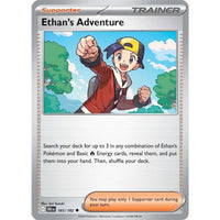 Ethan's Adventure - 165/182