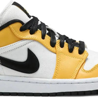 Wmns Air Jordan 1 Low 'Laser Orange'