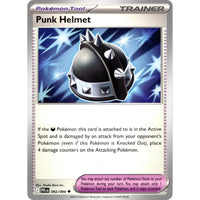 Punk Helmet
