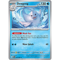 Dewgong