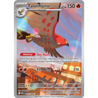 Talonflame - 091/088