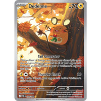 Dedenne - 093/088