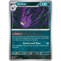 Crobat - 051/086