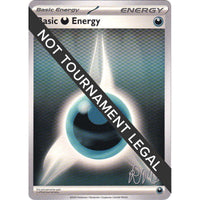 Basic Darkness Energy - 2025 (Riley McKay)