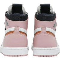 Jordan 1 High Zoom Air CMFT Pink Glaze Cactus Flower (Women's)