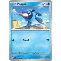 Popplio