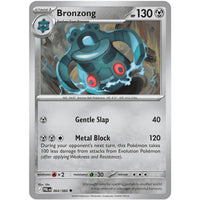 Bronzong