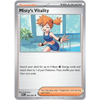 Misty's Vitality - 080/084