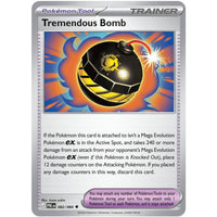 Tremendous Bomb - 082/084