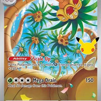 Alolan Exeggutor - 129/128