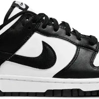 Nike Dunk Low Retro White Black Panda