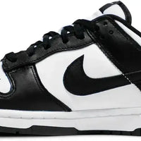 Nike Dunk Low Retro White Black Panda