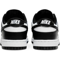 Nike Dunk Low Retro White Black Panda