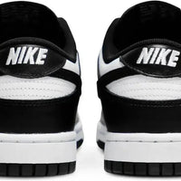 Nike Dunk Low Retro White Black Panda