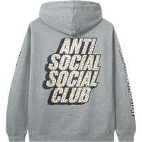 Anti Social Social Club Kitten Hoodie